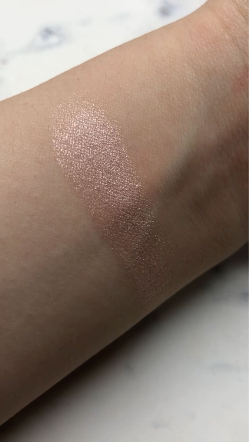 パールグロウハイライト/CEZANNE/パウダーハイライトを使ったクチコミ（3枚目）