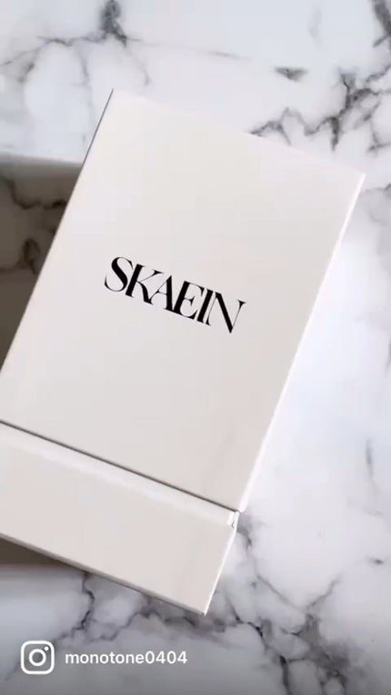 SKAEIN(スケイン)/SKAEIN/ドリンクの人気ショート動画