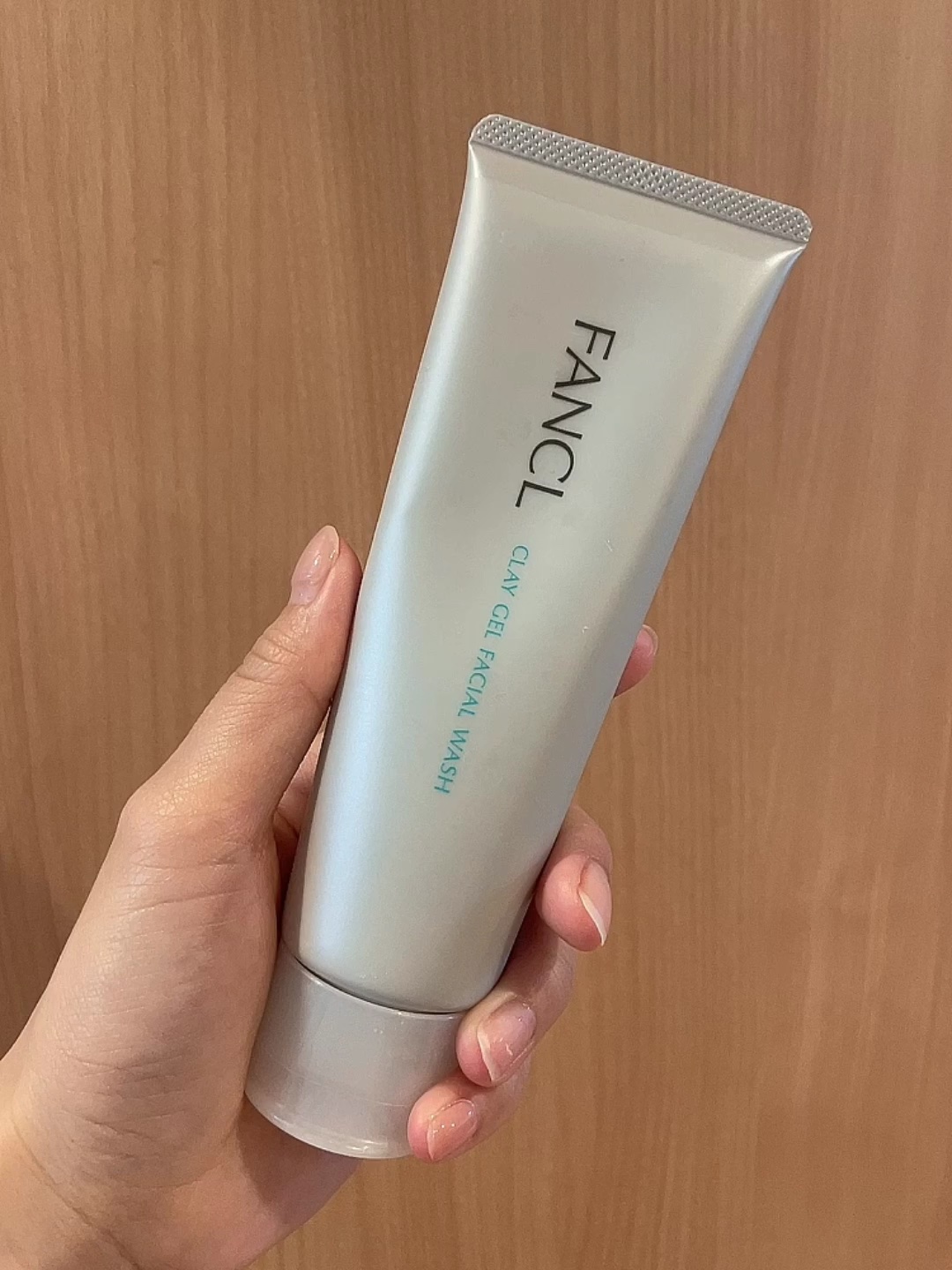 泥ジェル洗顔/ファンケル/その他洗顔料の人気ショート動画