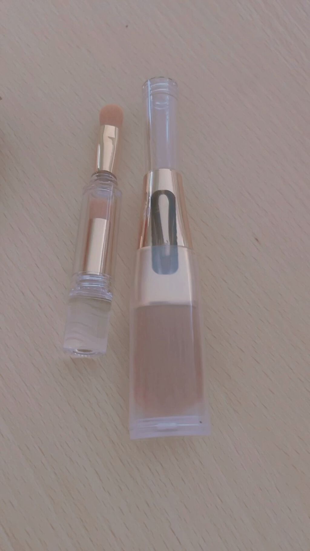 ブラシセット/ドン・キホーテ/メイクブラシの動画クチコミ1つ目