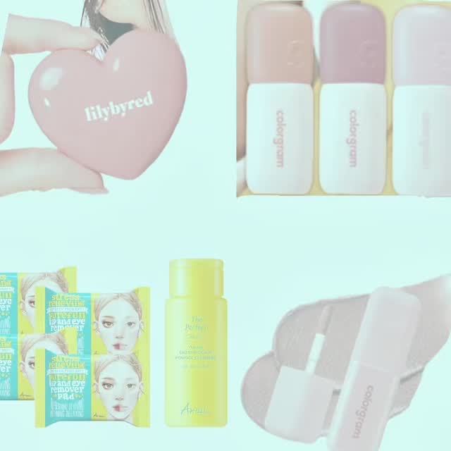 ラヴ ビーム チークバーム/lilybyred/ジェル・クリームチークの動画クチコミ5つ目