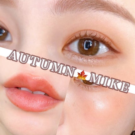 ホリカホリカ マイフェイブシャドウパレット(4カラー)/HOLIKA HOLIKA/アイシャドウパレットの人気ショート動画