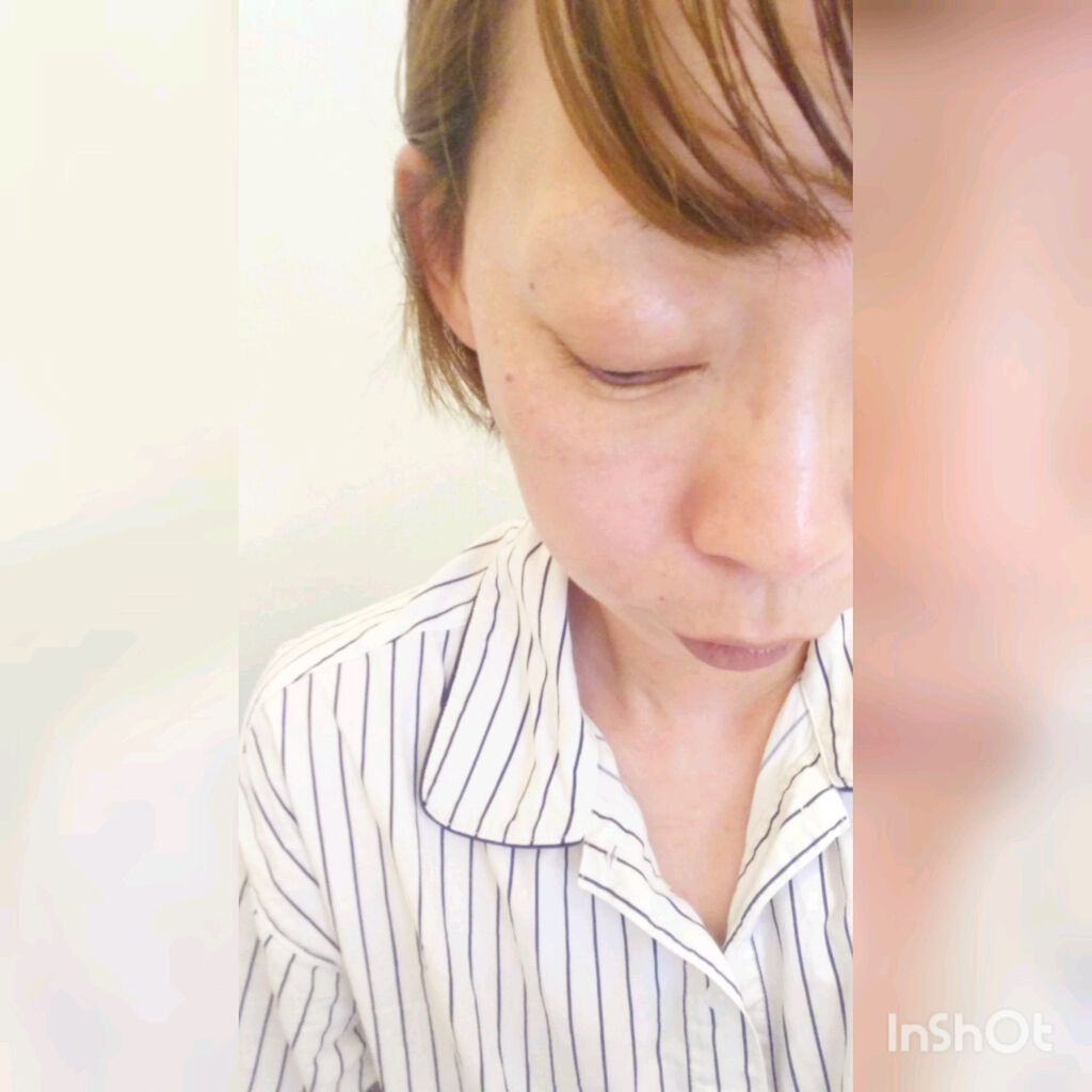 ポアゼロクリアジェル/BRTC/ピーリングを使ったクチコミ（2枚目）