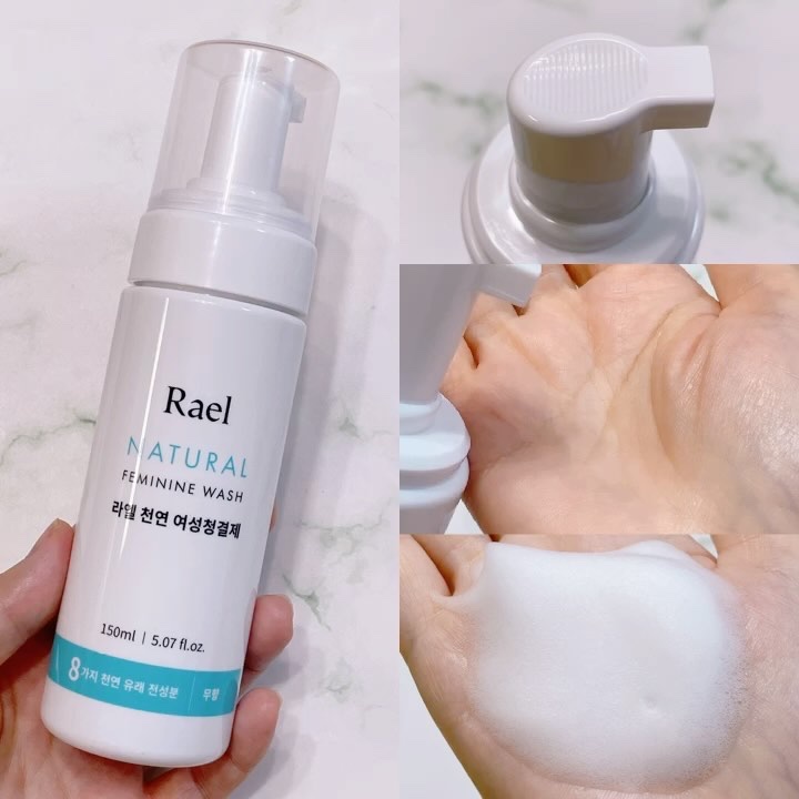 フェミニンミスト/Rael/その他の動画クチコミ3つ目