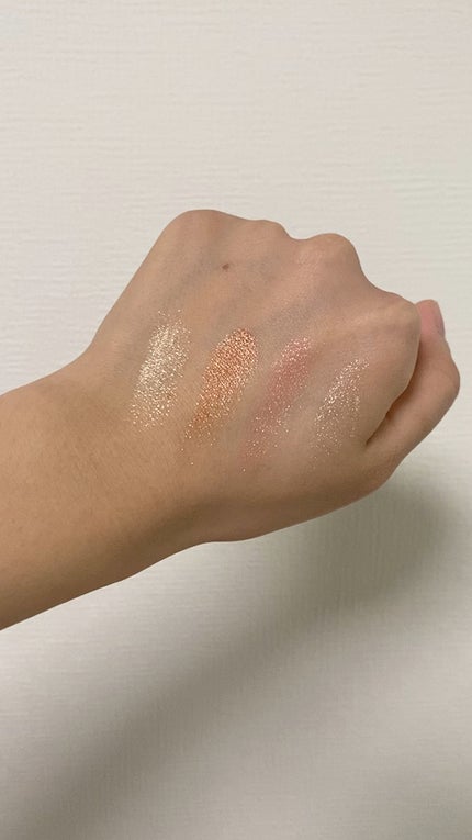 THE アイパレR/b idol/アイシャドウパレットの人気ショート動画