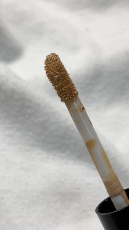 カバーパーフェクション チップコンシーラー/the SAEM/リキッドコンシーラーの人気ショート動画