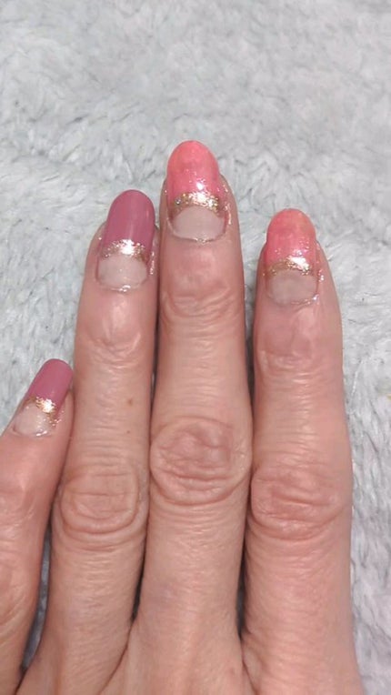 pa ネイルカラー/pa nail collective/マニキュアの人気ショート動画