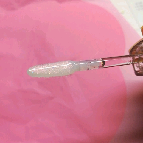 38°C / 99°F リップトリートメント (リップ美容液)/UZU BY FLOWFUSHI/リップケアを使ったクチコミ（3枚目）