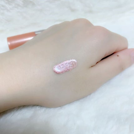 miia リキッドアイシャドウ/DAISO/リキッドアイシャドウを使ったクチコミ(2枚目)