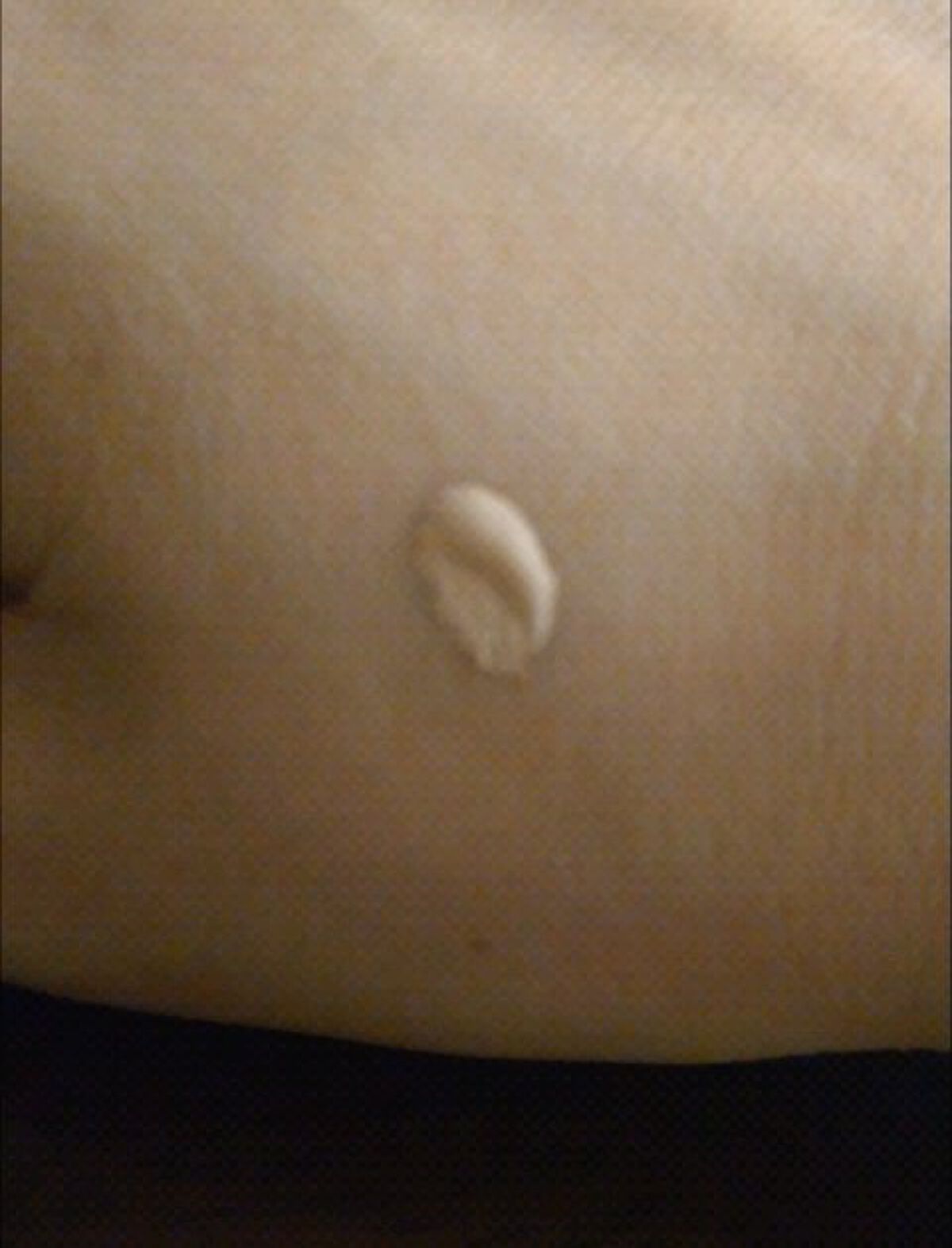 ダブルエンドコンシーラーブラシ/ロージーローザ/メイクブラシを使ったクチコミ（3枚目）