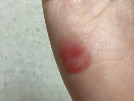 コンフォート リップオイル /CLARINS/リップグロスを使ったクチコミ(6枚目)