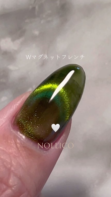 4Dマグネット(磁石)/ネイル工房/ネイル用品の人気ショート動画