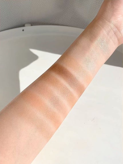 マイフェイブムードアイパレット 9カラー/HOLIKA HOLIKA/アイシャドウパレットの人気ショート動画