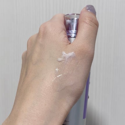 ペプチド ボリューム マスター エッセンス/DR.PEPTI/美容液を使ったクチコミ(3枚目)