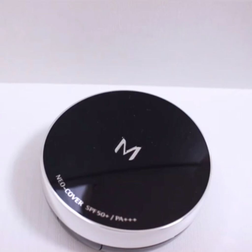 キス マットシフォン UVハイカバーベース/KiSS/化粧下地を使ったクチコミ（2枚目）