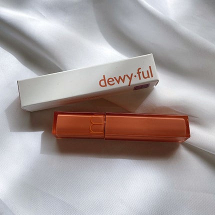 デュイフルウォーターティント/rom&nd/リップティントの人気ショート動画