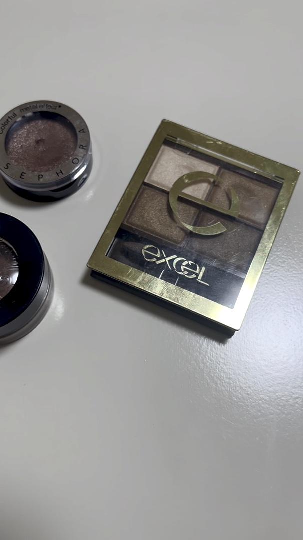 アイグロウ ジェム/DECORTÉ/ジェル・クリームアイシャドウを使ったクチコミ（1枚目）