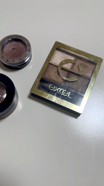 アイグロウ ジェム/DECORTÉ/ジェル・クリームアイシャドウの人気ショート動画