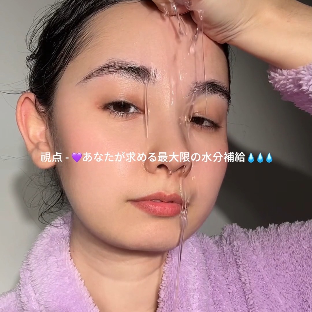 グアバ 70スキントナーパッド /BENTON/トナーパッドを使ったクチコミ（1枚目）