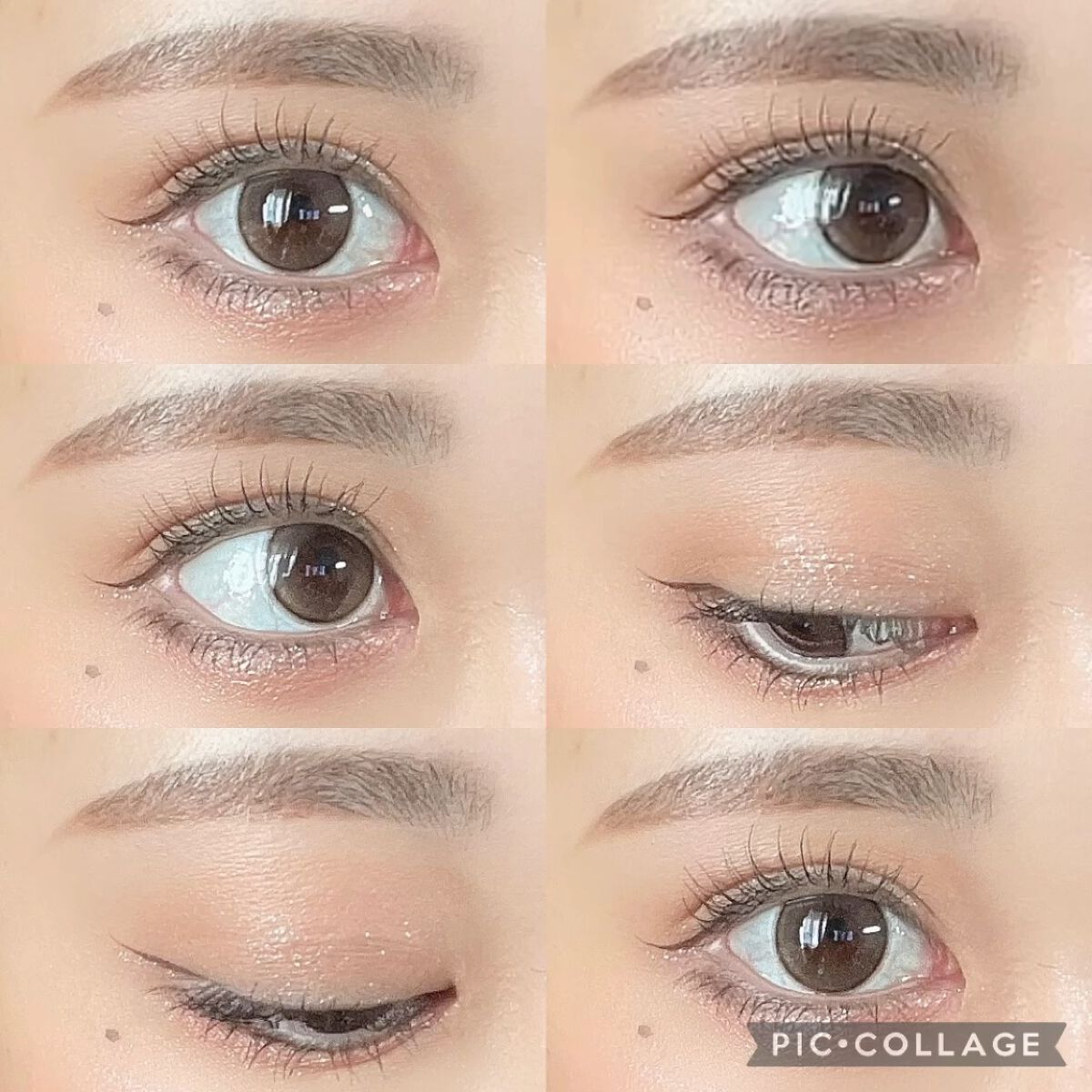 スティックラメシャドウ/ドーリーウインク/スティックアイシャドウを使ったクチコミ（2枚目）