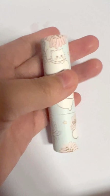 リップスティック スクレドール/PAUL & JOE BEAUTE/リップクリームの人気ショート動画