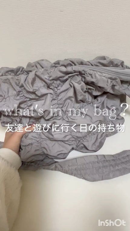 グラスティングカラーグロス/rom&nd/リップグロスの人気ショート動画