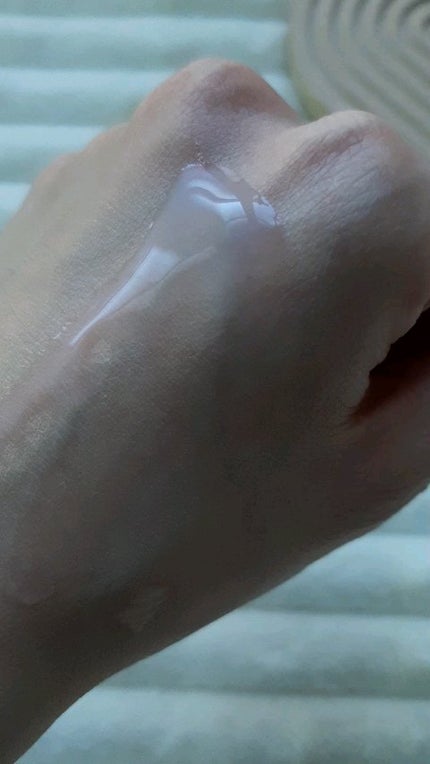 アクアポリンインテンスクリームトナー/Genabelle/化粧水を使ったクチコミ(2枚目)