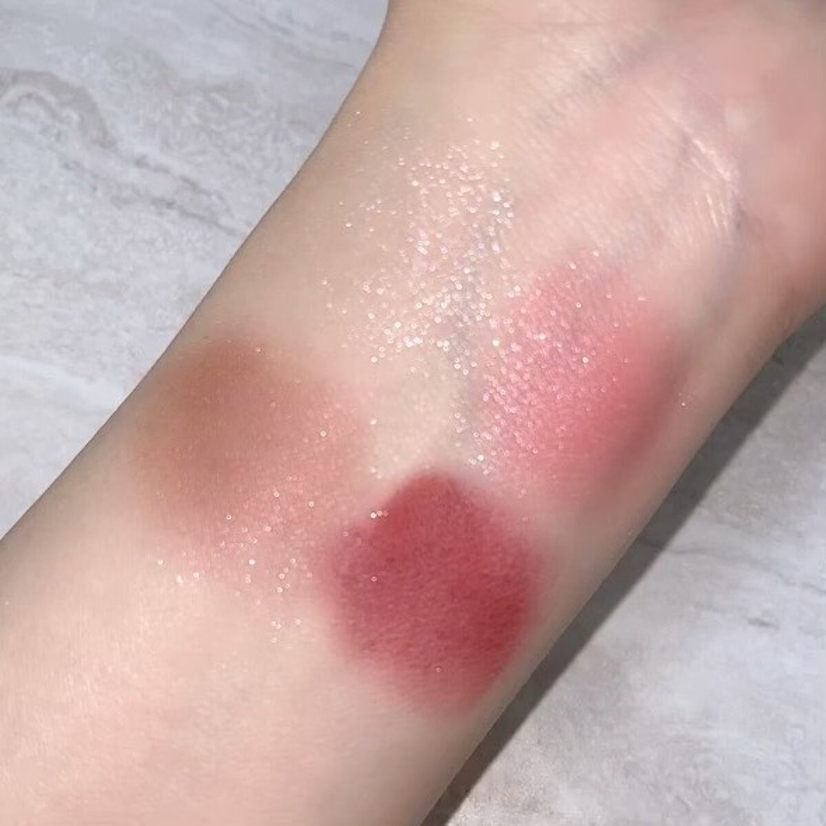 ルージュ ココ ブルーム /CHANEL/口紅を使ったクチコミ（3枚目）