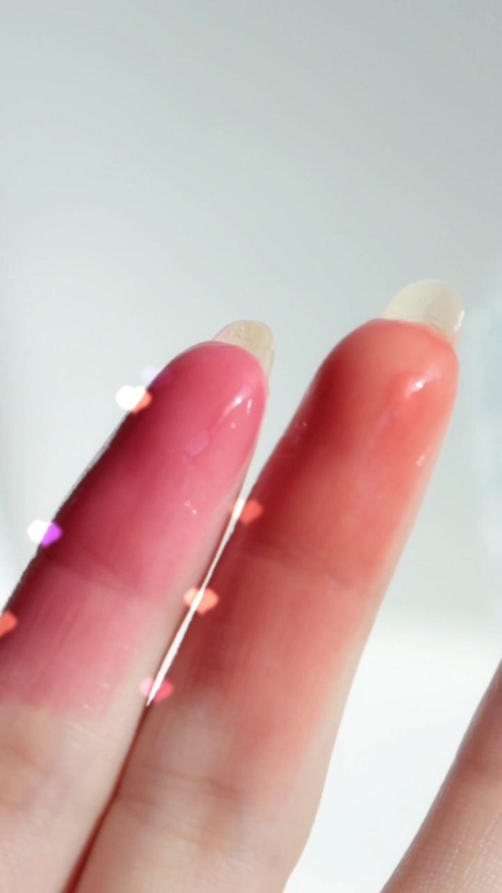 ローティント/BBIA/リップティントを使ったクチコミ（1枚目）