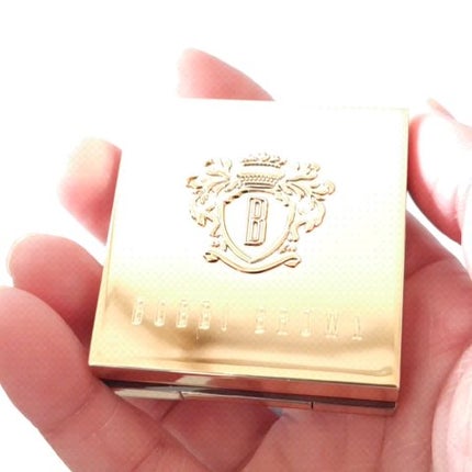 リュクスアイシャドウ/BOBBI BROWN/単色アイシャドウの人気ショート動画