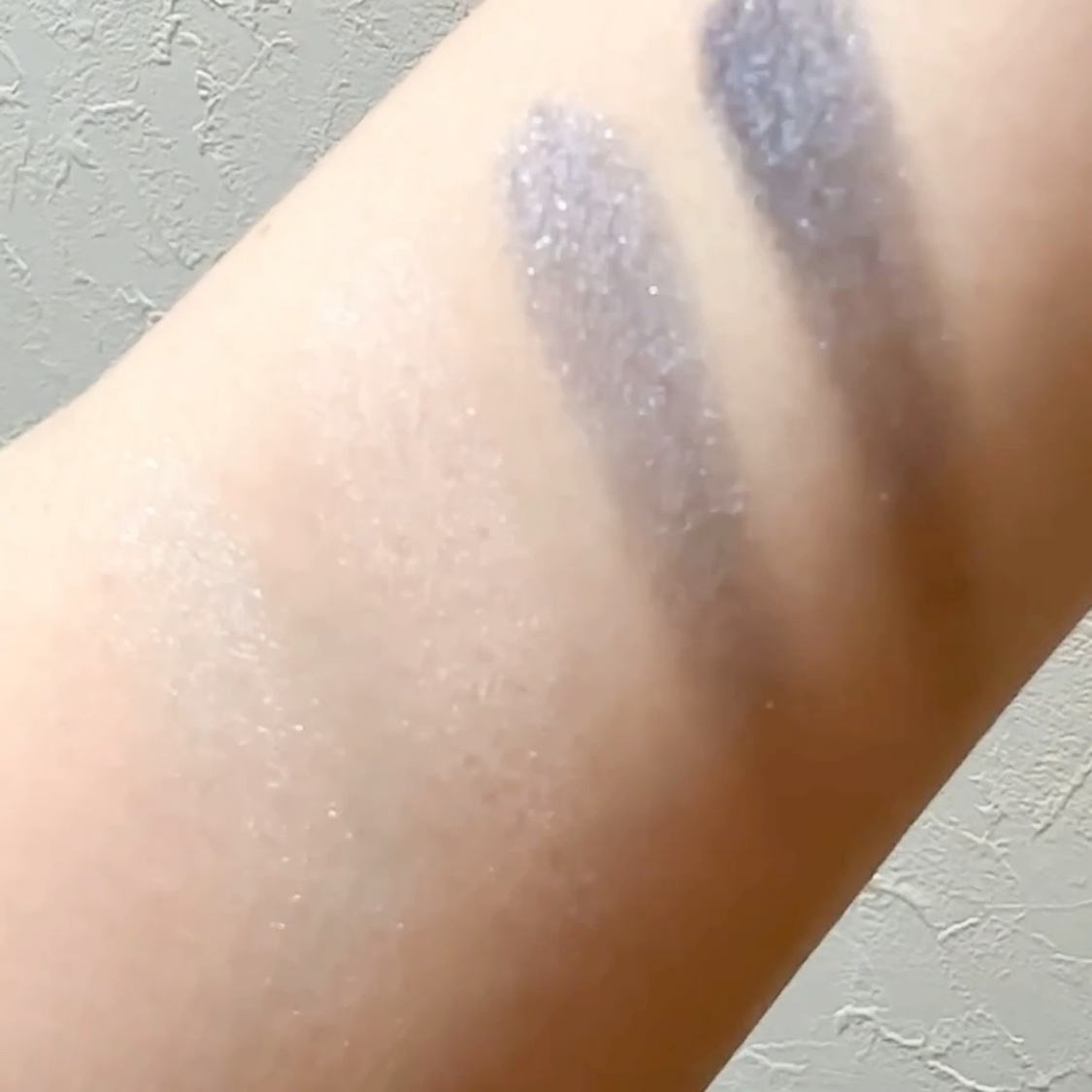 グロッシーリッチ アイズ N/Visée/アイシャドウパレットの動画クチコミ3つ目