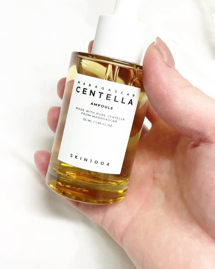 ヒアルーシカ ウォーターフィット サンセラム/SKIN1004/日焼け止めローションを使ったクチコミ（2枚目）