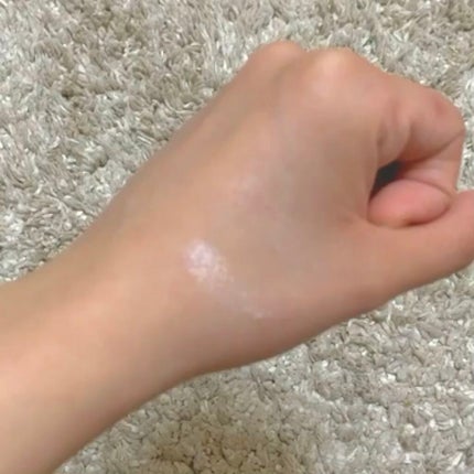 RMK グロースティック/RMK/スティックハイライトを使ったクチコミ(3枚目)