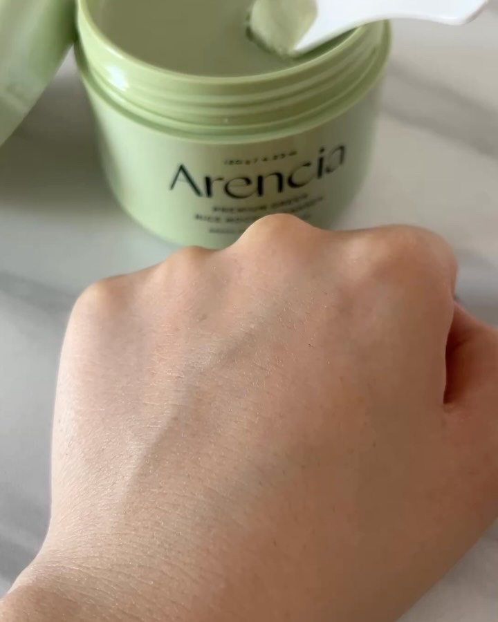 プレミアムもちソープ「グリーンアルティザン」/アレンシア/その他洗顔料の動画クチコミ4つ目