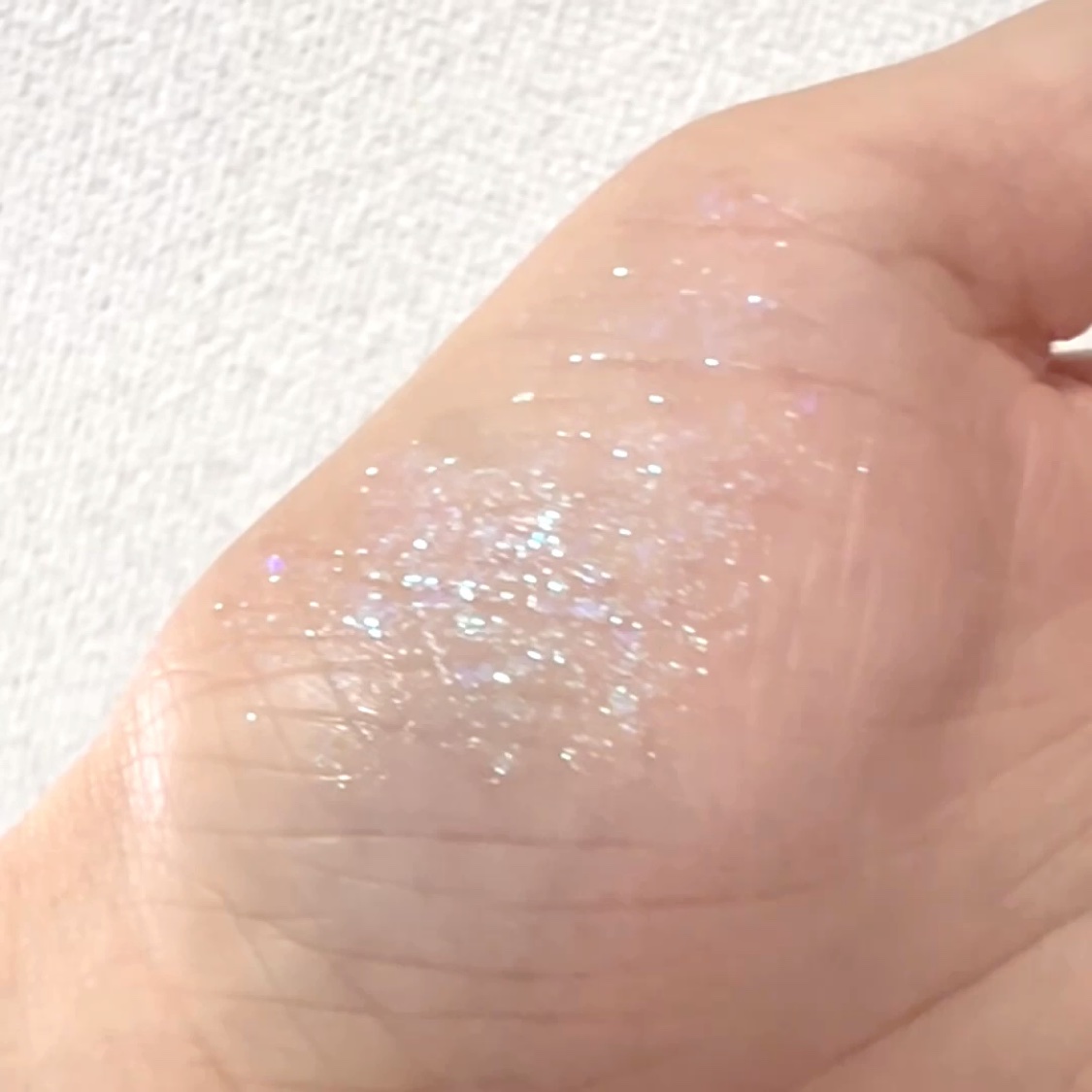 ジェリーグリッター/TWINKLE POP/グリッターの動画クチコミ1つ目