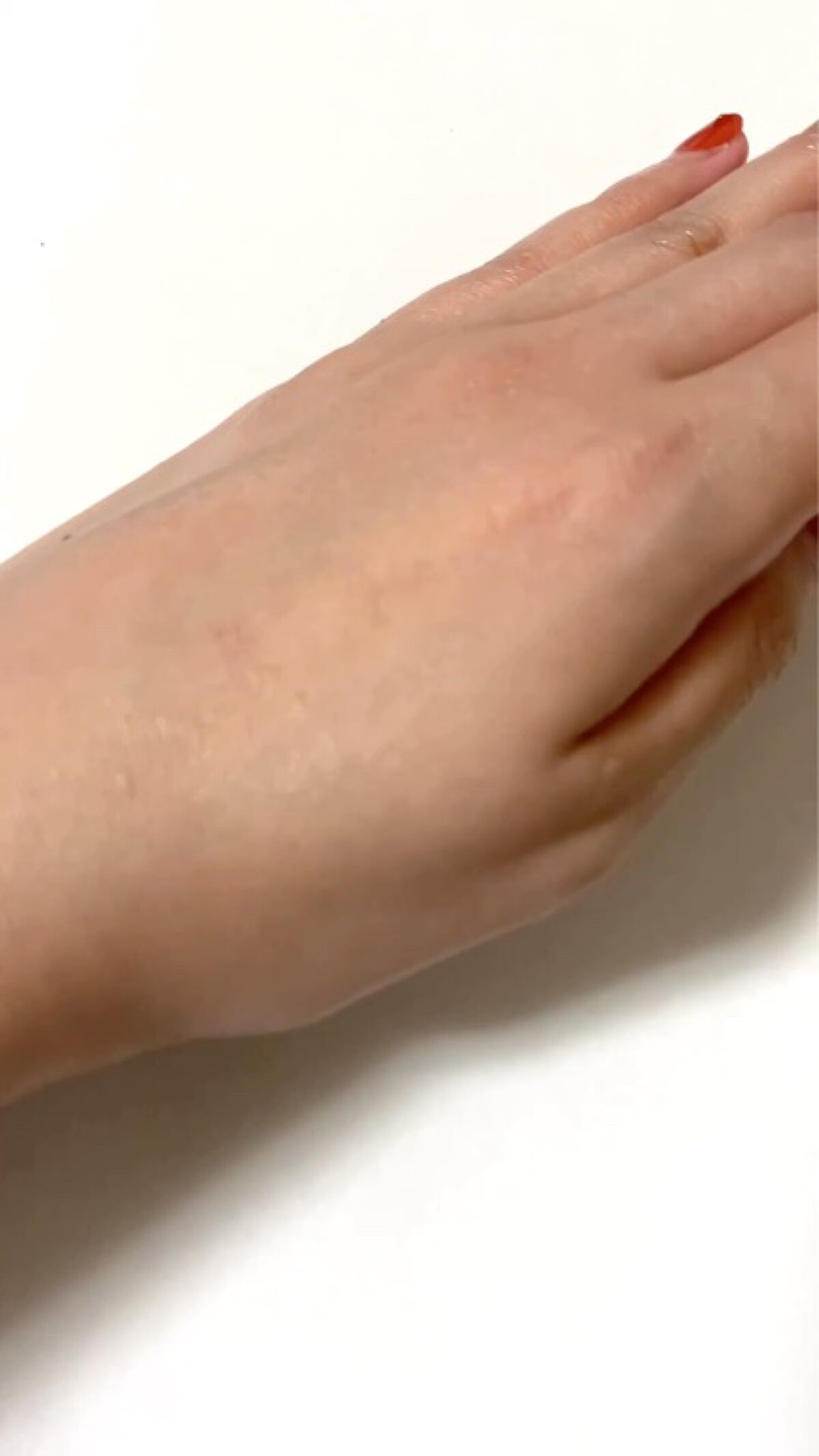 乾燥防止下地 /毛穴パテ職人/化粧下地の動画クチコミ4つ目