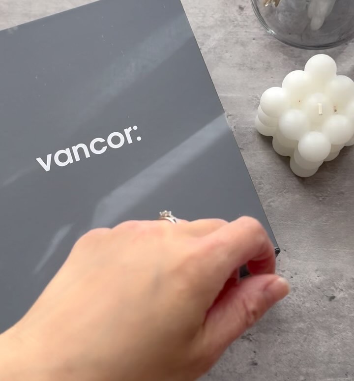 リリヒル美顔器/vancor(バンコル)/美顔器・マッサージを使ったクチコミ（3枚目）