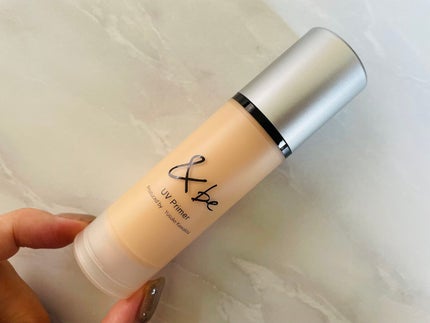 &be UVプライマー/&be/化粧下地を使ったクチコミ(1枚目)