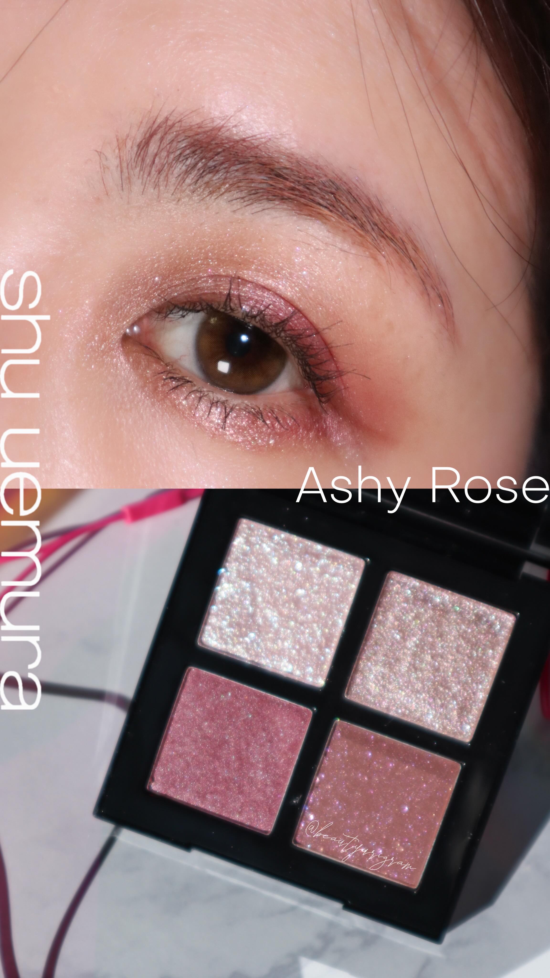 アディクション ホリデー アディクション ファンタジー フリーフォール /ADDICTION/メイクアップキットを使ったクチコミ（1枚目）