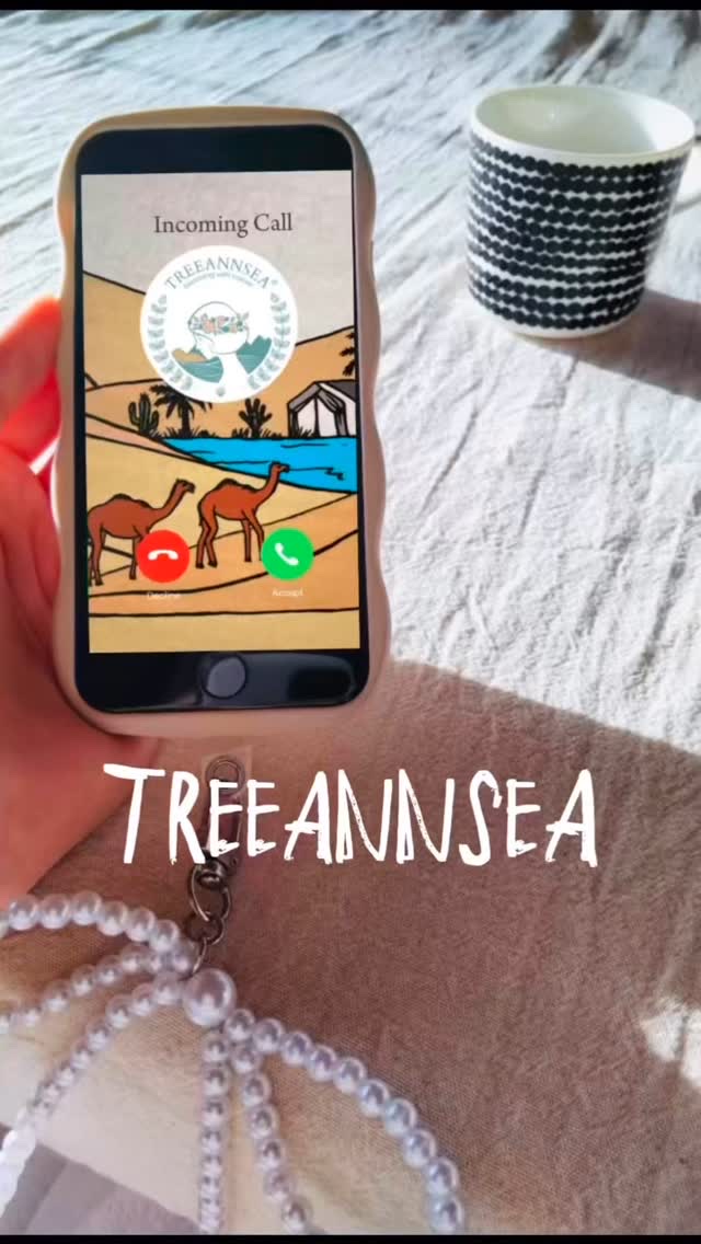 サンド デューン デザート ミスト/ツリーアンシー/ミスト状化粧水の動画クチコミ2つ目