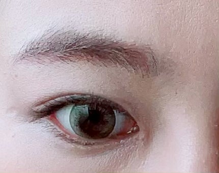 UR GLAM VELVET EYE COLOR PALETTE/U R GLAM/アイシャドウパレットの人気ショート動画