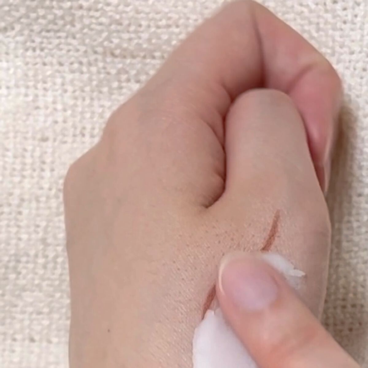 クリーンイットゼロ クレンジングバーム オリジナル/BANILA CO/クレンジングバームを使ったクチコミ（2枚目）