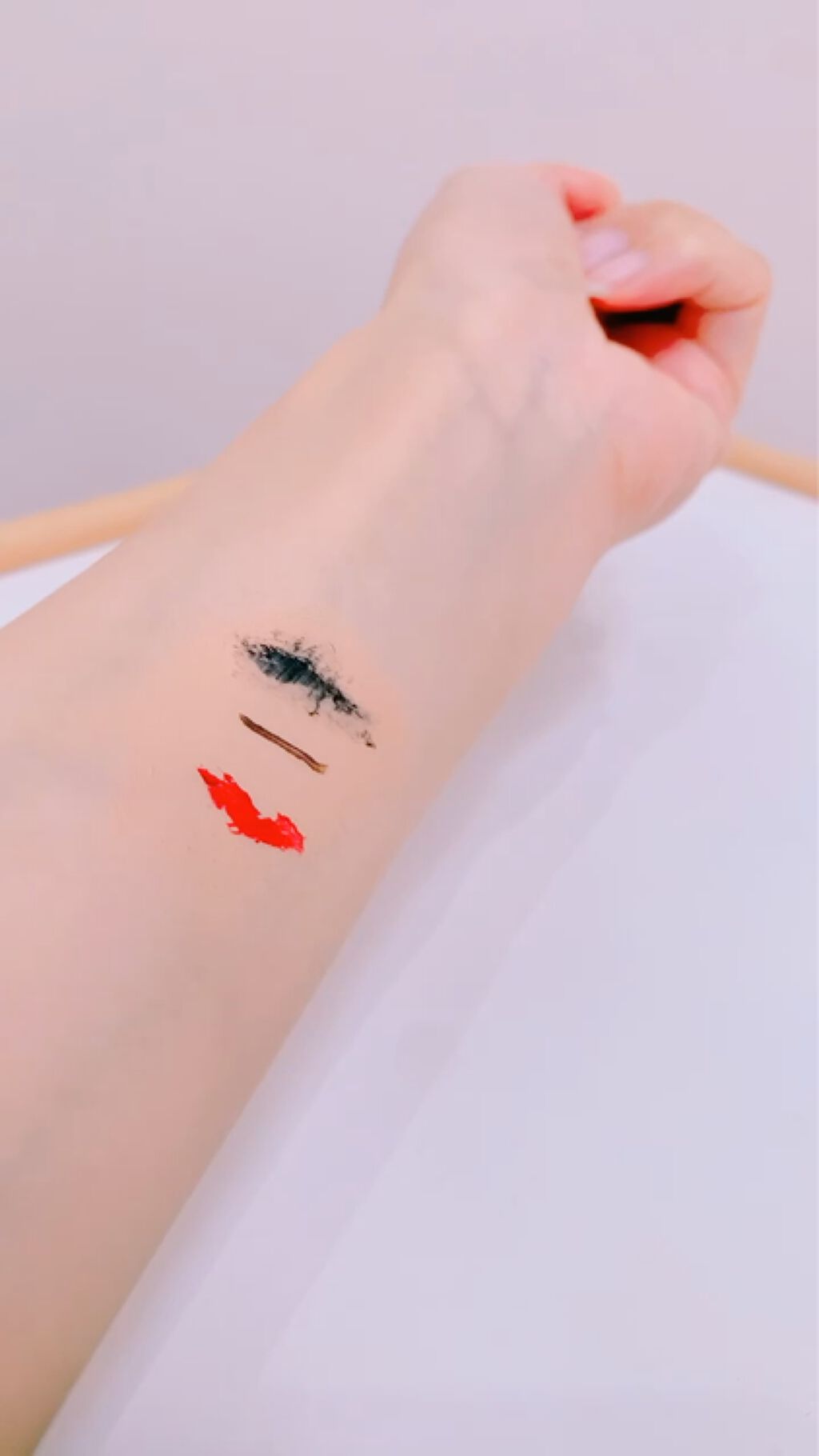 エム・ソルトラクトフェミニンウォッシュ/CODENATURE/デリケートゾーンケアの動画クチコミ5つ目