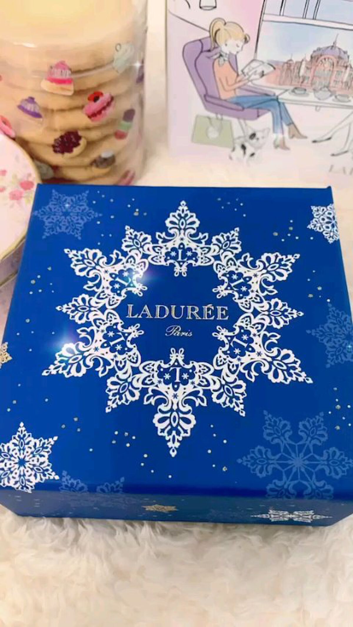 M·A·C ミネラライズ スキンフィニッシュ ソフト & ジェントル/M・A・C/パウダーハイライトを使ったクチコミ（1枚目）