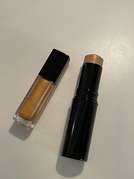 オンブル プルミエール ラック/CHANEL/リキッドアイシャドウの人気ショート動画