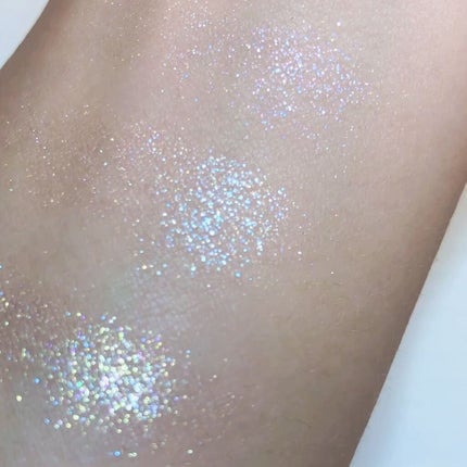 ワンピックアイシャドウパレット/APLIN/アイシャドウパレットを使ったクチコミ(4枚目)