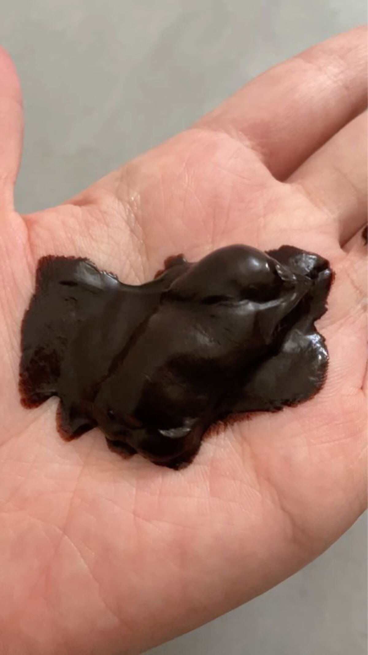 ハーバニエンス　ヘアカラートリートメント/HERBANIENCE/ヘアカラーを使ったクチコミ（3枚目）