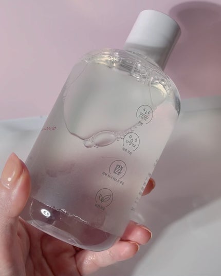 フィトジェン ウルトラ カーミング トナー/Anestee/化粧水を使ったクチコミ(5枚目)