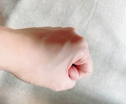 エッセンスサンパクト/VT/化粧下地を使ったクチコミ(2枚目)