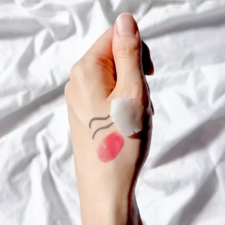 DHC ディープ クレンジング バーム/DHC/クレンジングバームを使ったクチコミ（3枚目）